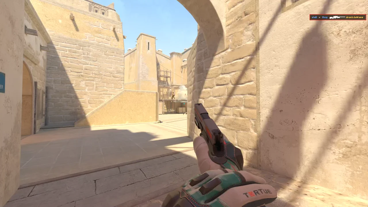highlight